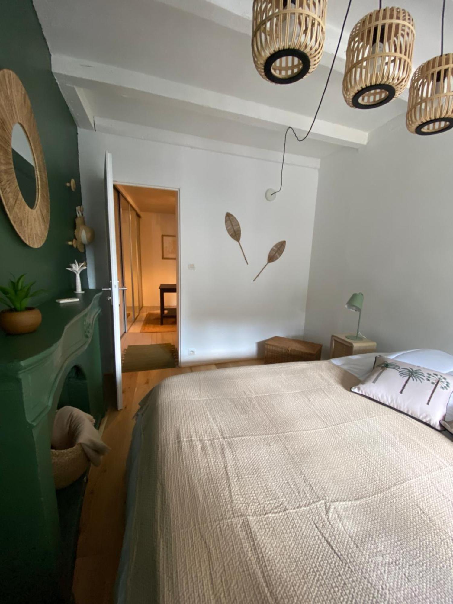 Esprit Nomad - Appartement Rue Pietonne Proche Lac Annecy Eksteriør billede
