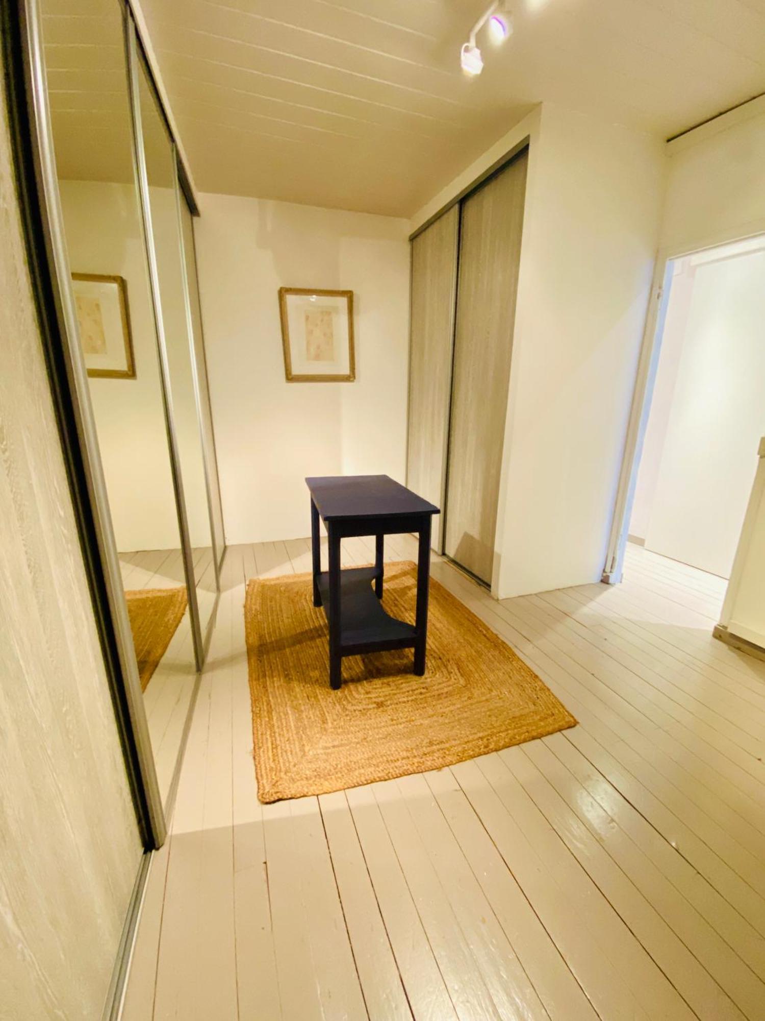 Esprit Nomad - Appartement Rue Pietonne Proche Lac Annecy Eksteriør billede