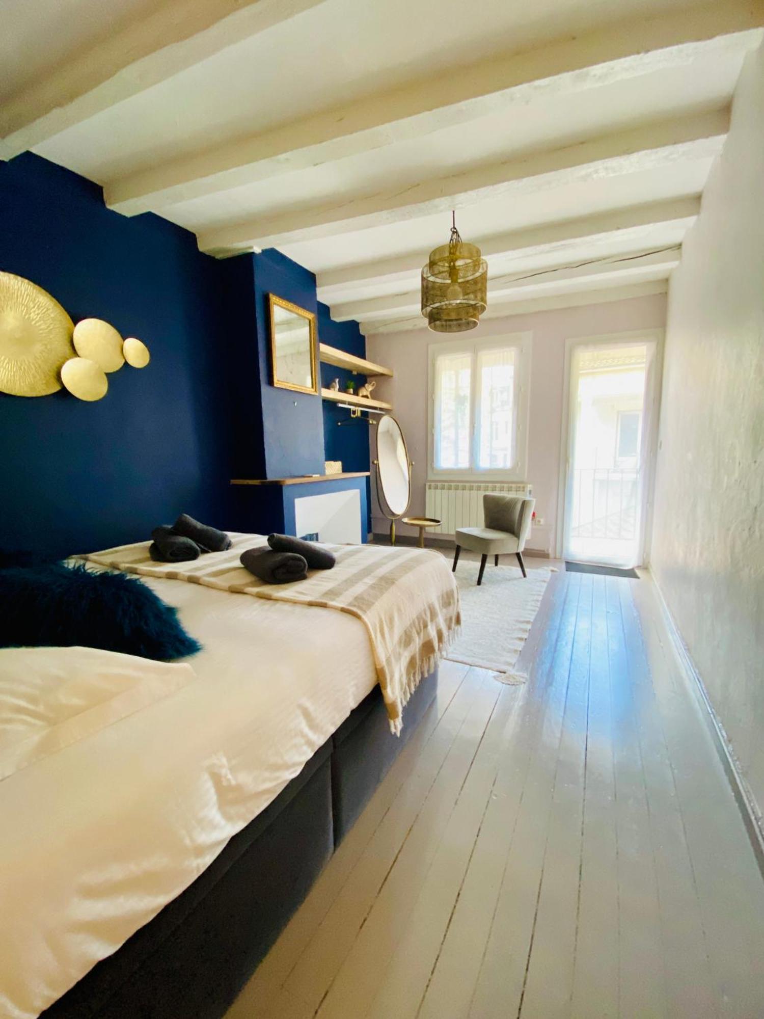 Esprit Nomad - Appartement Rue Pietonne Proche Lac Annecy Eksteriør billede