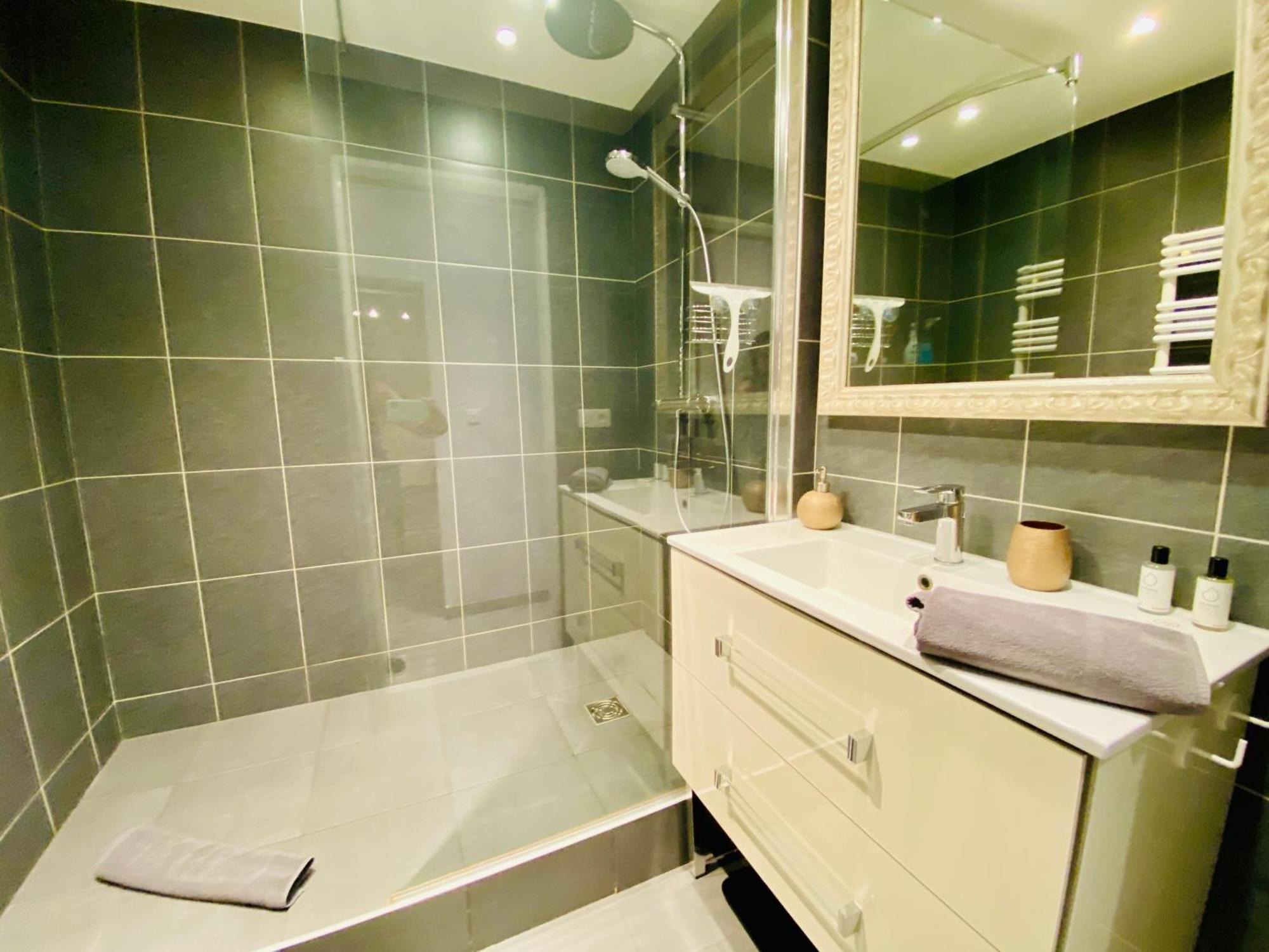 Esprit Nomad - Appartement Rue Pietonne Proche Lac Annecy Eksteriør billede