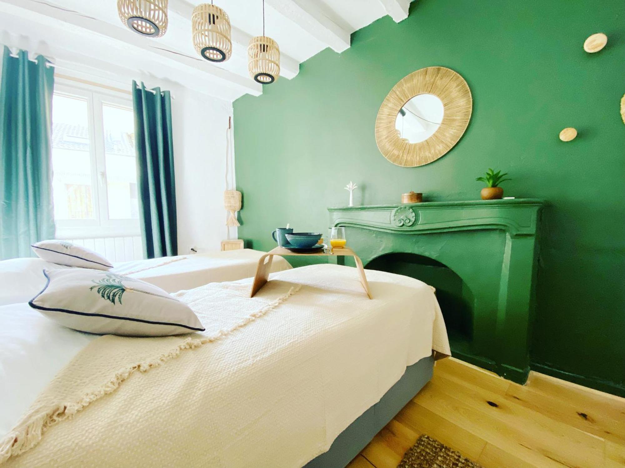 Esprit Nomad - Appartement Rue Pietonne Proche Lac Annecy Eksteriør billede